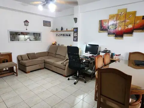 VENTA PH TIPO DUPLEX 3 AMBIENTES TEMPERLEY