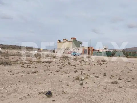 Terreno en Venta en Sierra Grande, USD 100.000