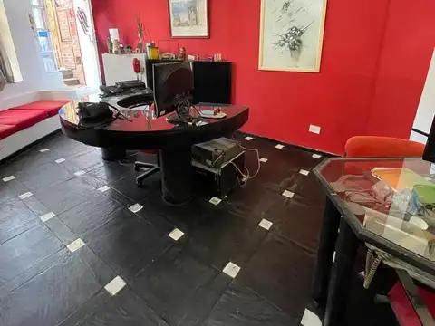 Oficina en Lanús Oeste