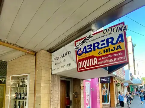 CASAS - P. HORIZ. - BANFIELD - ESTE, GRAN BS. AS. SUR