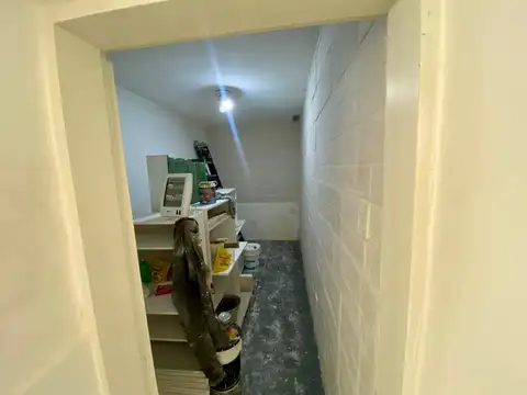 Depto Tipo Casa en Alquiler 50 años