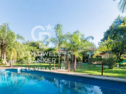 Quinta en  San Jose del Rincon