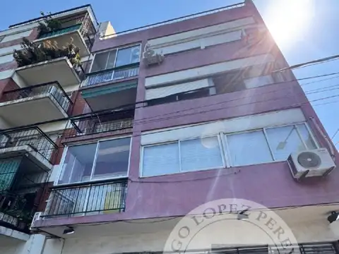 Echeverria 1100, Piso Pb