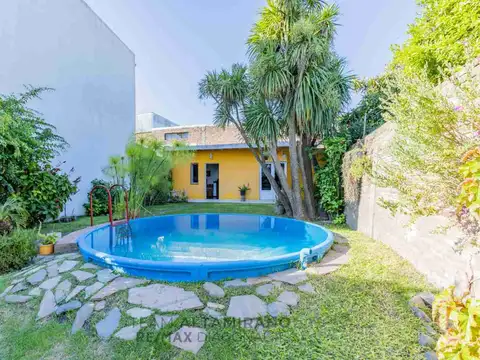CASA EN VENTA EN LA PLATA