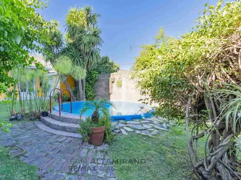 Casa en Venta de 1 dormitorio