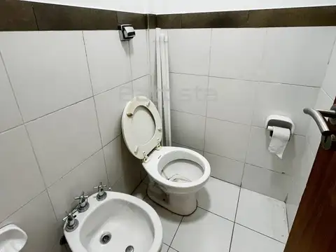 ALSINA 100, Piso 4