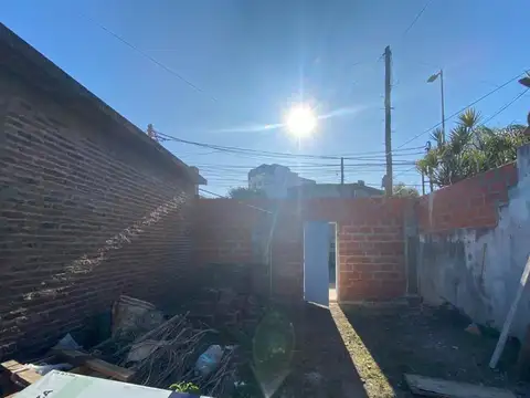 VENTA -Terreno  Moron Sur