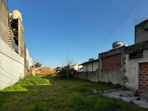 Terreno en Venta, FOT 0,7