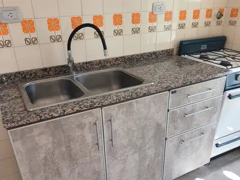 Departamento en Alquiler en Isla Maciel, $ 500.000