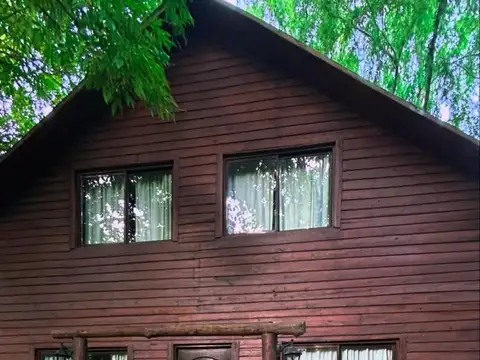 Complejo de Cabañas en venta - 4 UFs - Reta