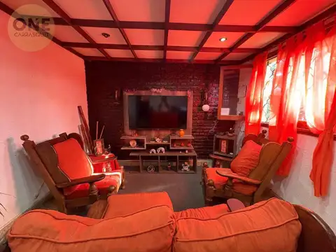Casa en Venta 50 años
