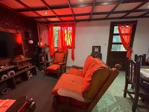 Casa en Venta al Noroeste