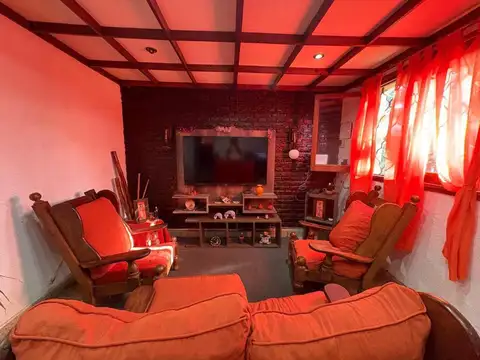 Casa en Venta 50 años