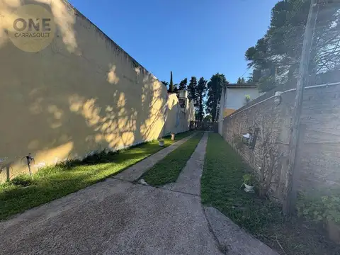 Casa en Venta en Villa Elisa, USD 76.000