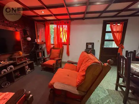 Casa en Venta al Noroeste