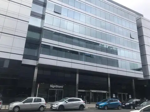 Oficina en Venta en Puerto Madero, Capital Federal