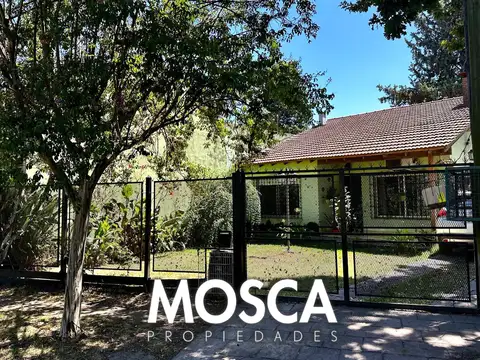 Casa en venta Moreno norte con pileta