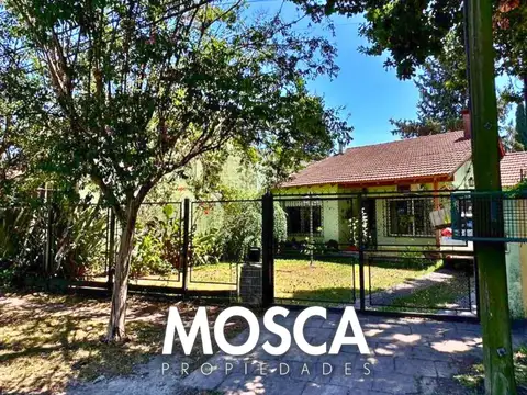 CASA EN VENTA MORENO NORTE DUEÑO PERMUTA