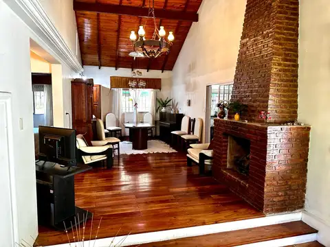 Casa en Venta 35 años