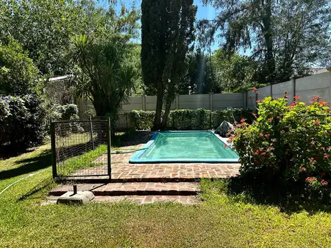 Casa en Venta en Moreno, USD 125.000