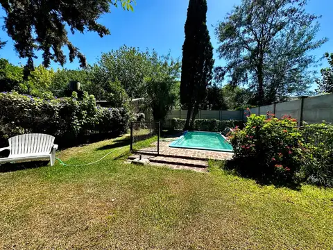 Casa en Venta de 2 dormitorios