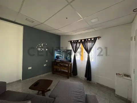 Rosario de Santa Fe 1100, Piso 0