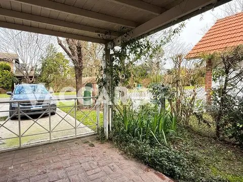 Casa en Venta 15 años