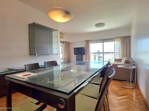 Departamento Semipiso  en Alquiler en Belgrano, Capital Federal, Buenos Aires