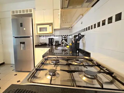 Departamento en Alquiler A Estrenar