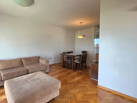 Departamento en Alquiler de 4 ambientes