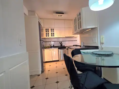 Departamento en Alquiler de 3 dormitorios