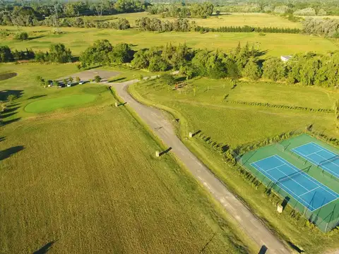 Terreno en Venta de 1043,0 m2