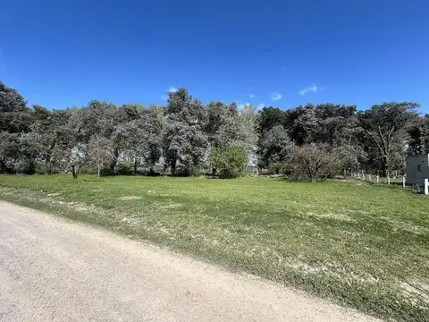 Venta Lote en Medal Country Club Pilar - PERMUTA