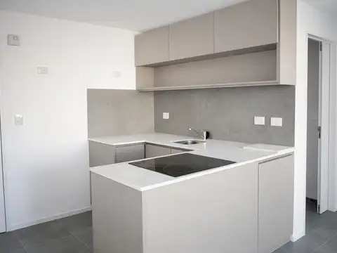 ALQUILER DEPARTAMENTO 2 AMBIENTES  EN NUÑEZ  A ESTRENAR EXCELENTE UBICACION