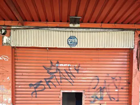 Local en alquiler en G. de Laferrere