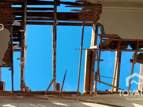 En Construcción! 3 Ambientes con Balcón y Amenities en Belgrano!