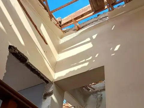 En Construcción! 3 Ambientes con Balcón y Amenities en Belgrano!