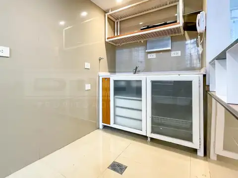 Oficina Comercial Alquiler - Olivos