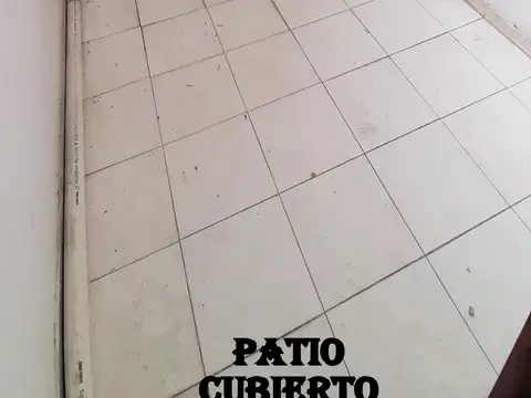 Departamento en Venta 25 años