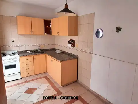 Departamento en Venta Apto profesional