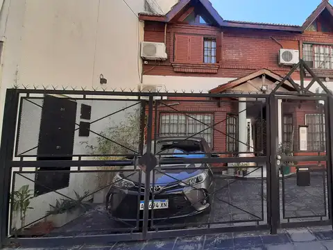 PH MODERNO EN DUPLEX, OLMOS Y RIVADAVIA (ALT 8.800) S/EXPENSAS, 3 AMB. COCINA COMEDOR, BAÑO Y TOILETTE