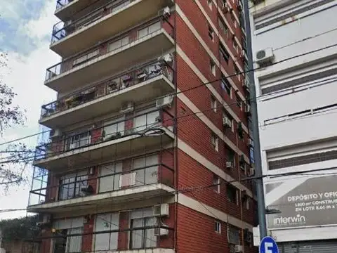 Cochera en venta - 18Mts2 - Villa Crespo