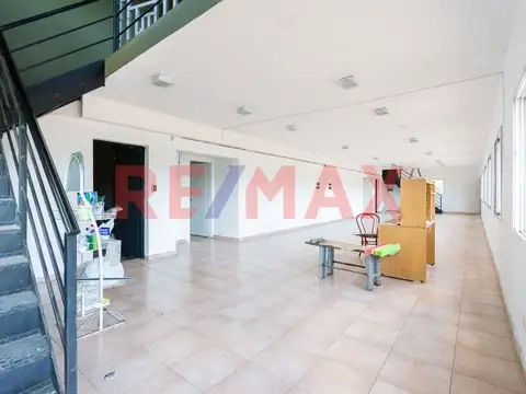 Galpon en Alquiler en La Reja, USD 21.000