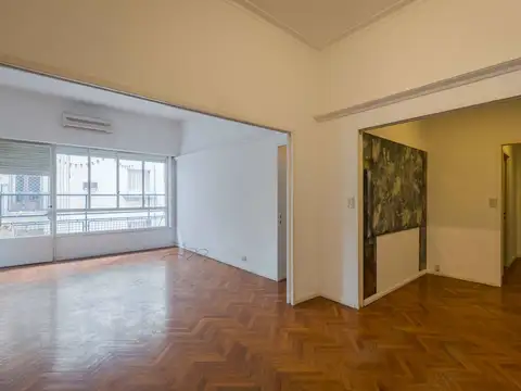 Montevideo 1300, Piso 2