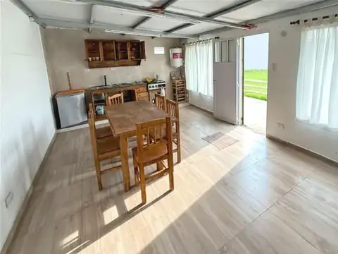 Casa en Venta 10 años