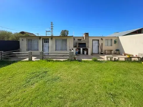 Casa en Venta de 1 dormitorio