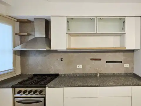 Depto Tipo Casa en Venta 30 años
