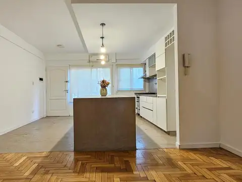Depto Tipo Casa en Venta de 2 dormitorios