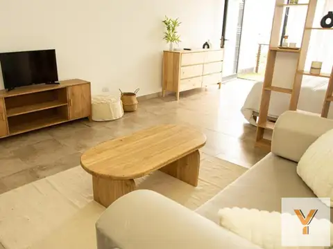 Departamento en Alquiler al Suroeste