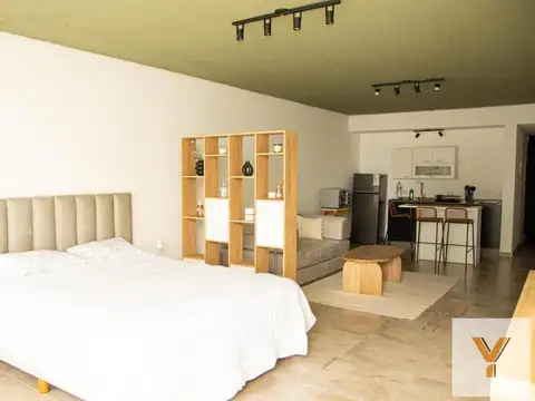 Departamento en Alquiler 10 años